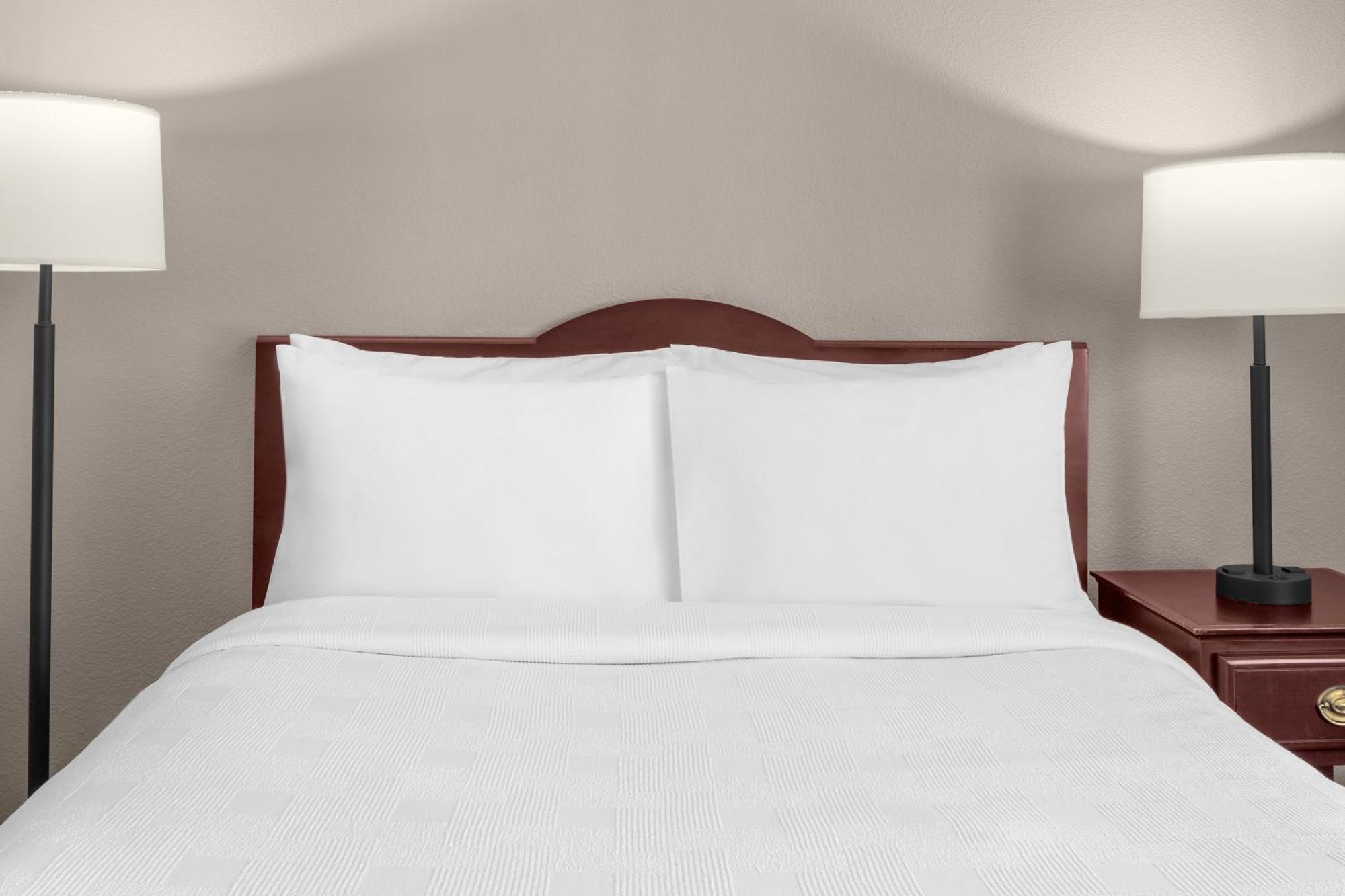 Larkspur Landing Extended Stay Suites Milpitas Zewnętrze zdjęcie