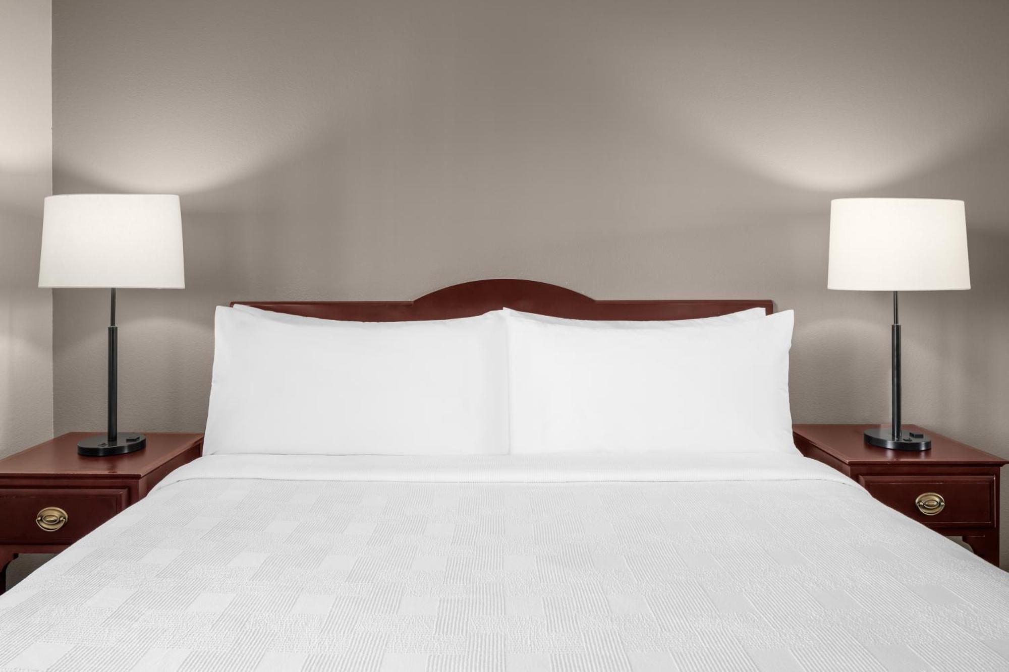 Larkspur Landing Extended Stay Suites Milpitas Zewnętrze zdjęcie
