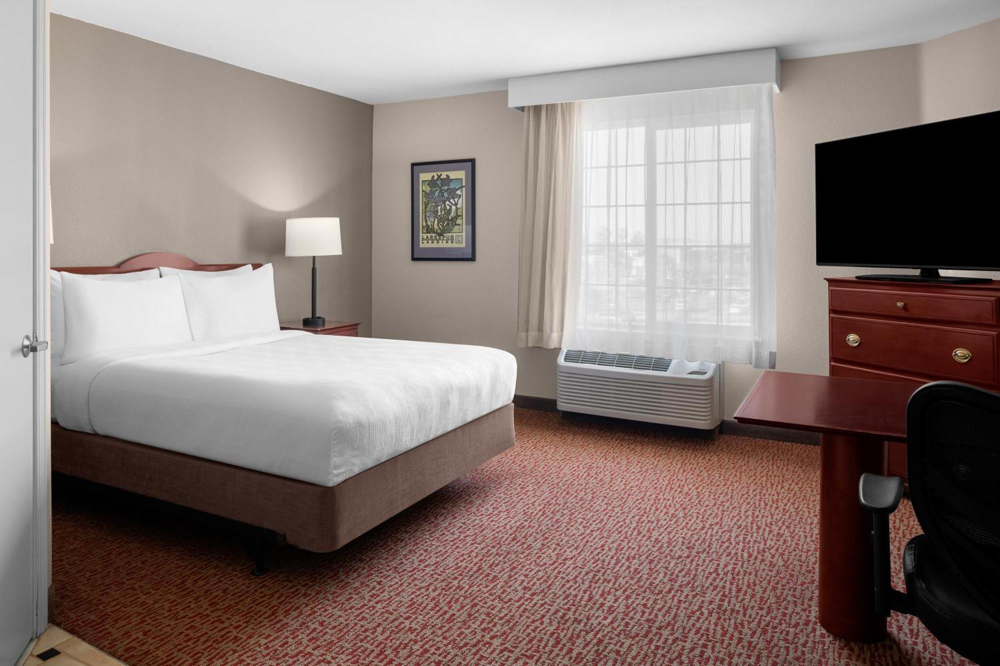 Larkspur Landing Extended Stay Suites Milpitas Zewnętrze zdjęcie