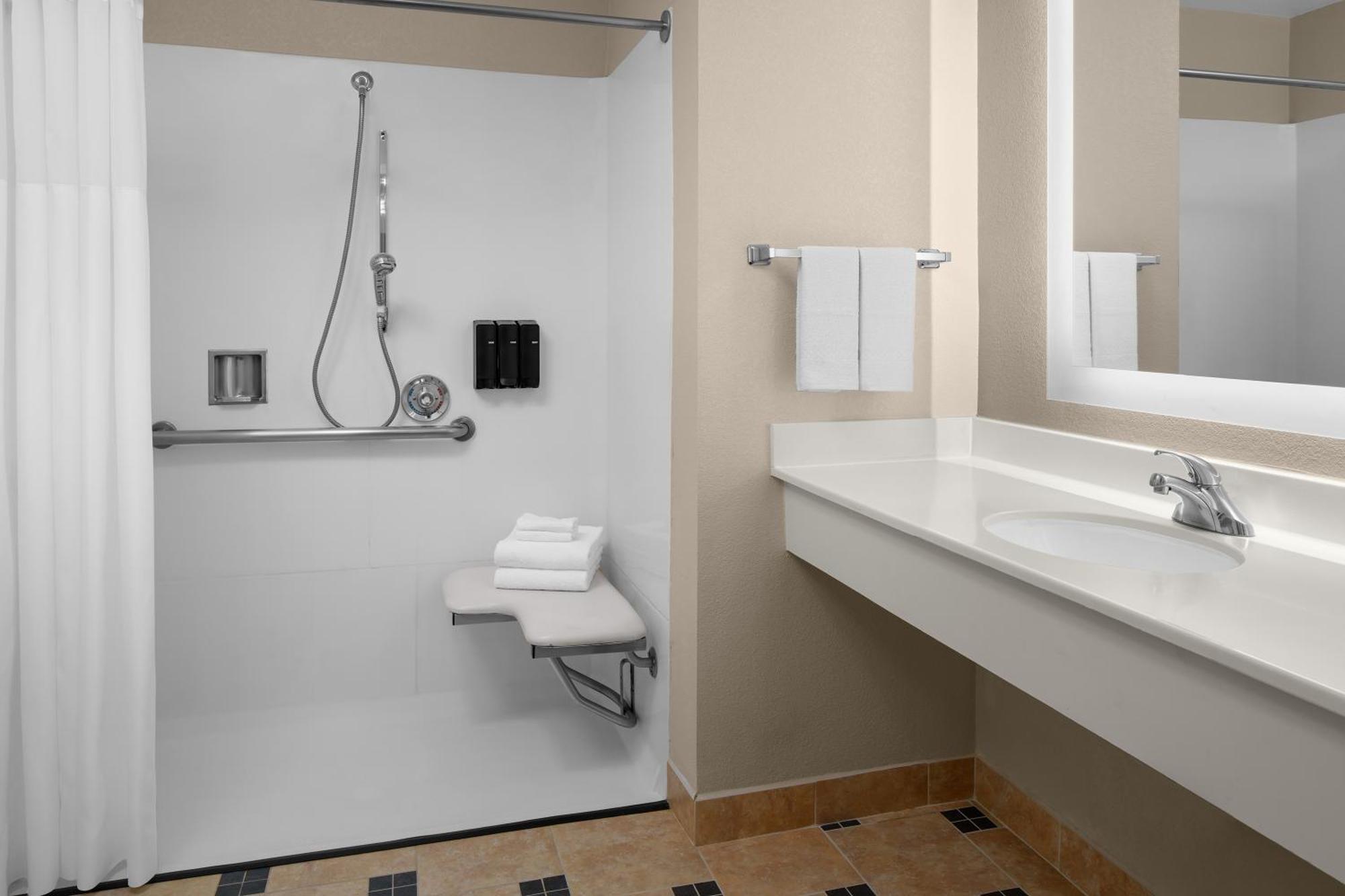 Larkspur Landing Extended Stay Suites Milpitas Zewnętrze zdjęcie