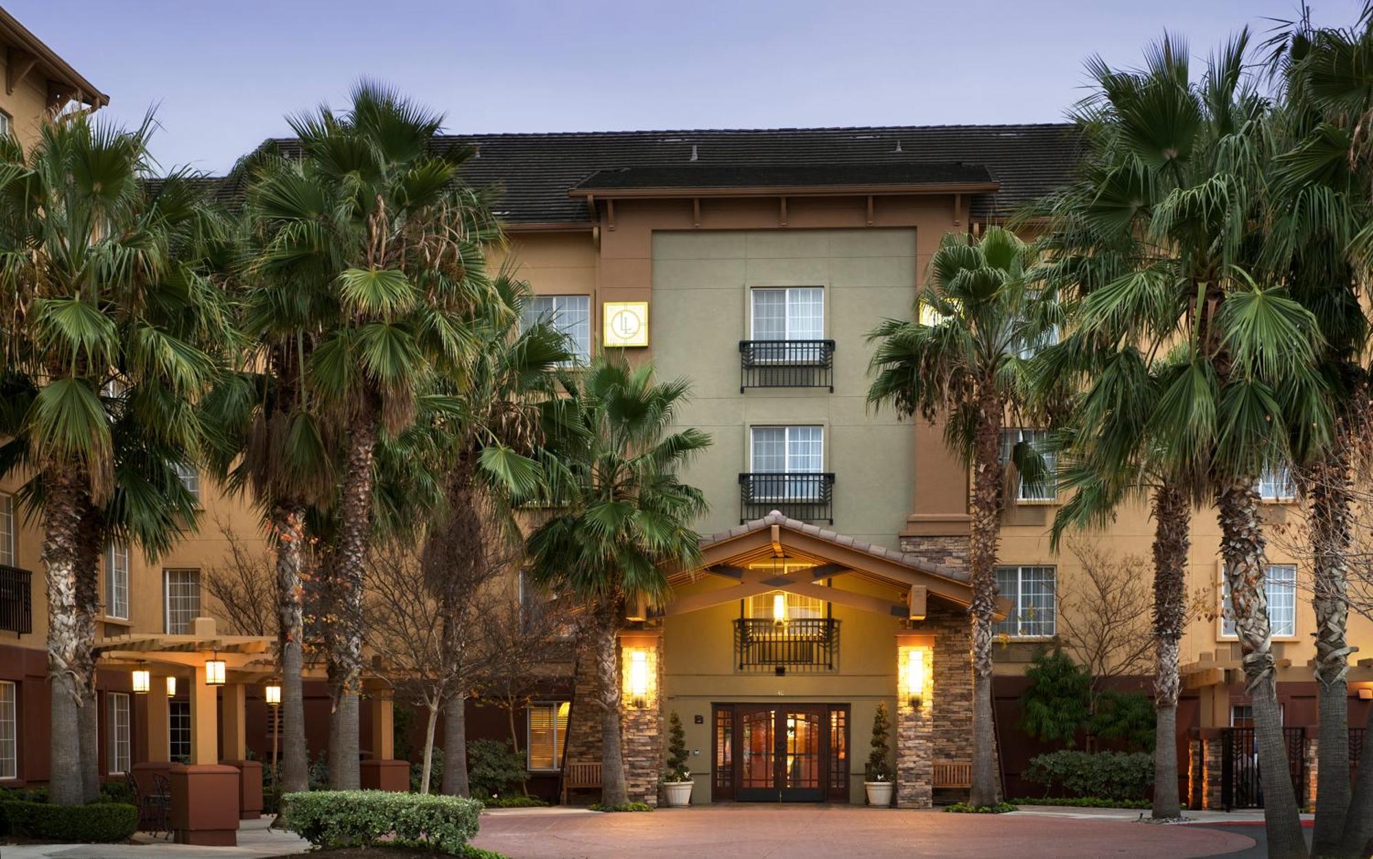 Larkspur Landing Extended Stay Suites Milpitas Zewnętrze zdjęcie