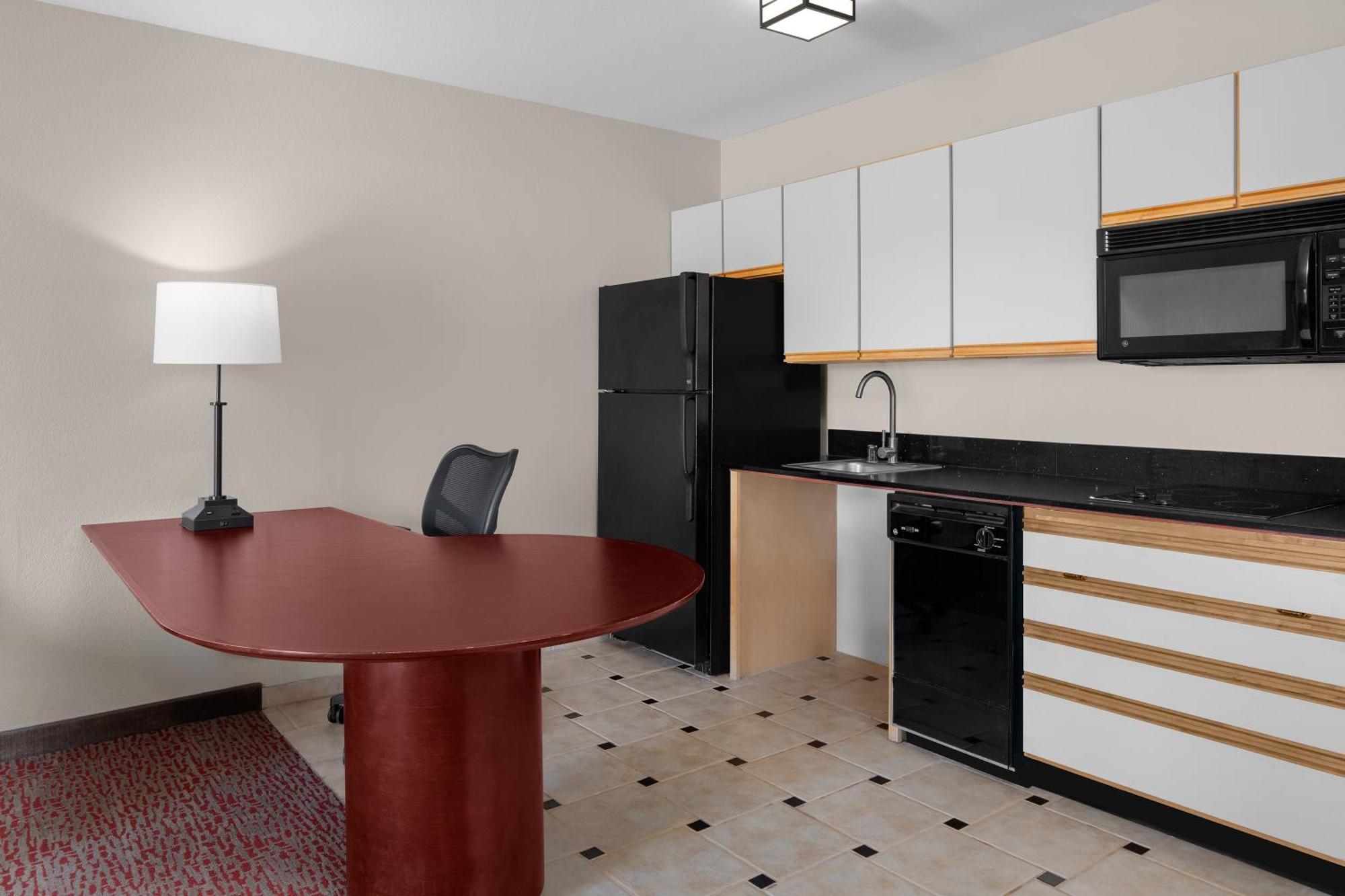 Larkspur Landing Extended Stay Suites Milpitas Zewnętrze zdjęcie