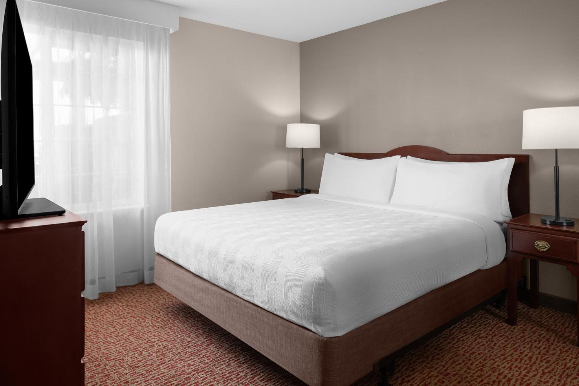 Larkspur Landing Extended Stay Suites Milpitas Zewnętrze zdjęcie