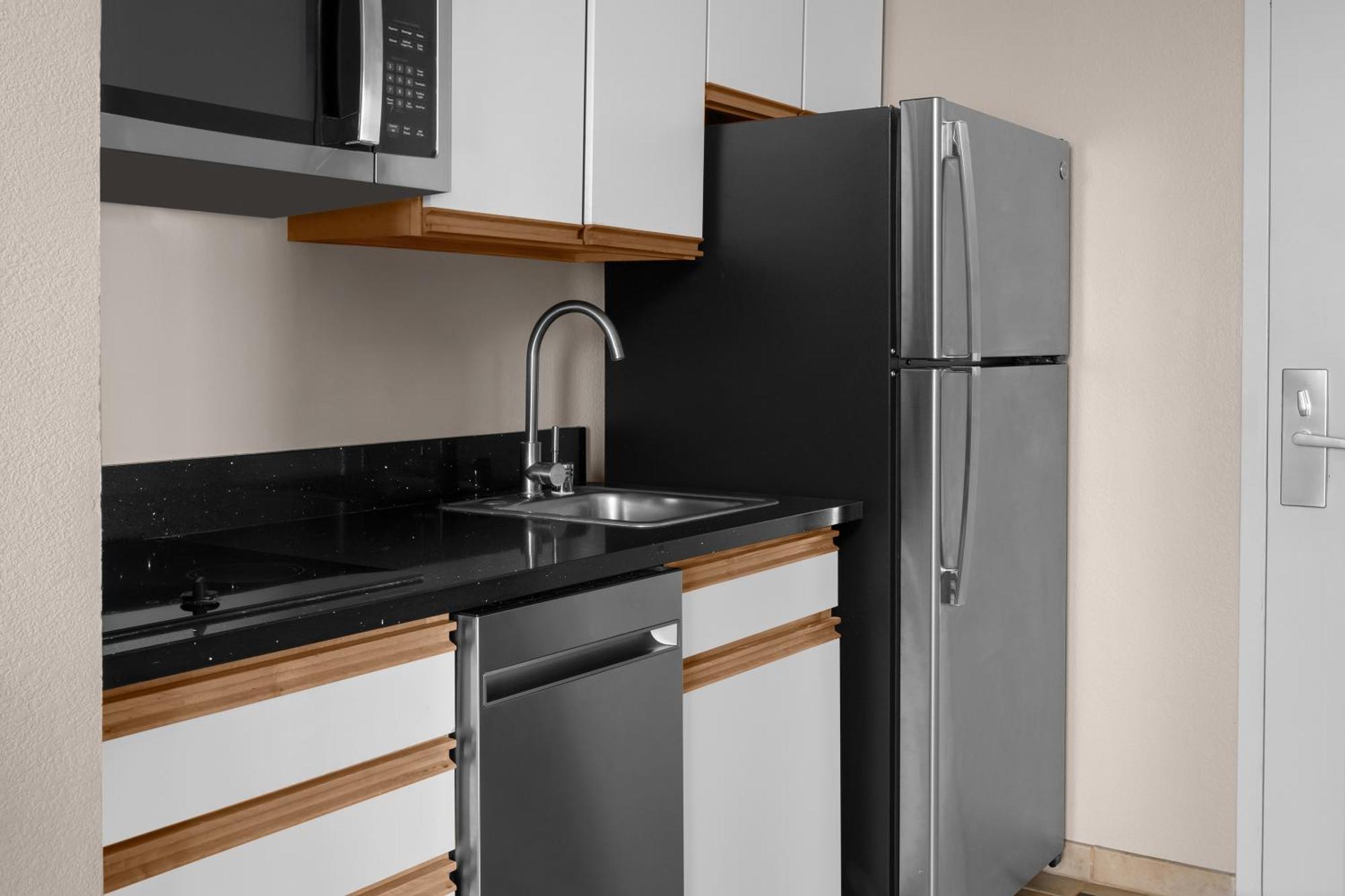 Larkspur Landing Extended Stay Suites Milpitas Zewnętrze zdjęcie