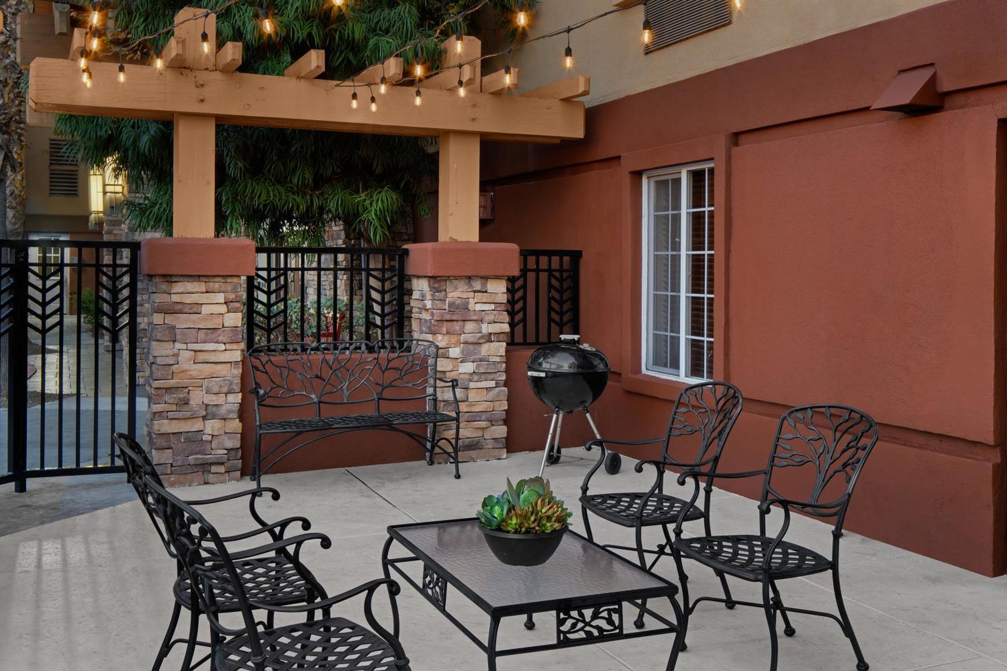 Larkspur Landing Extended Stay Suites Milpitas Zewnętrze zdjęcie
