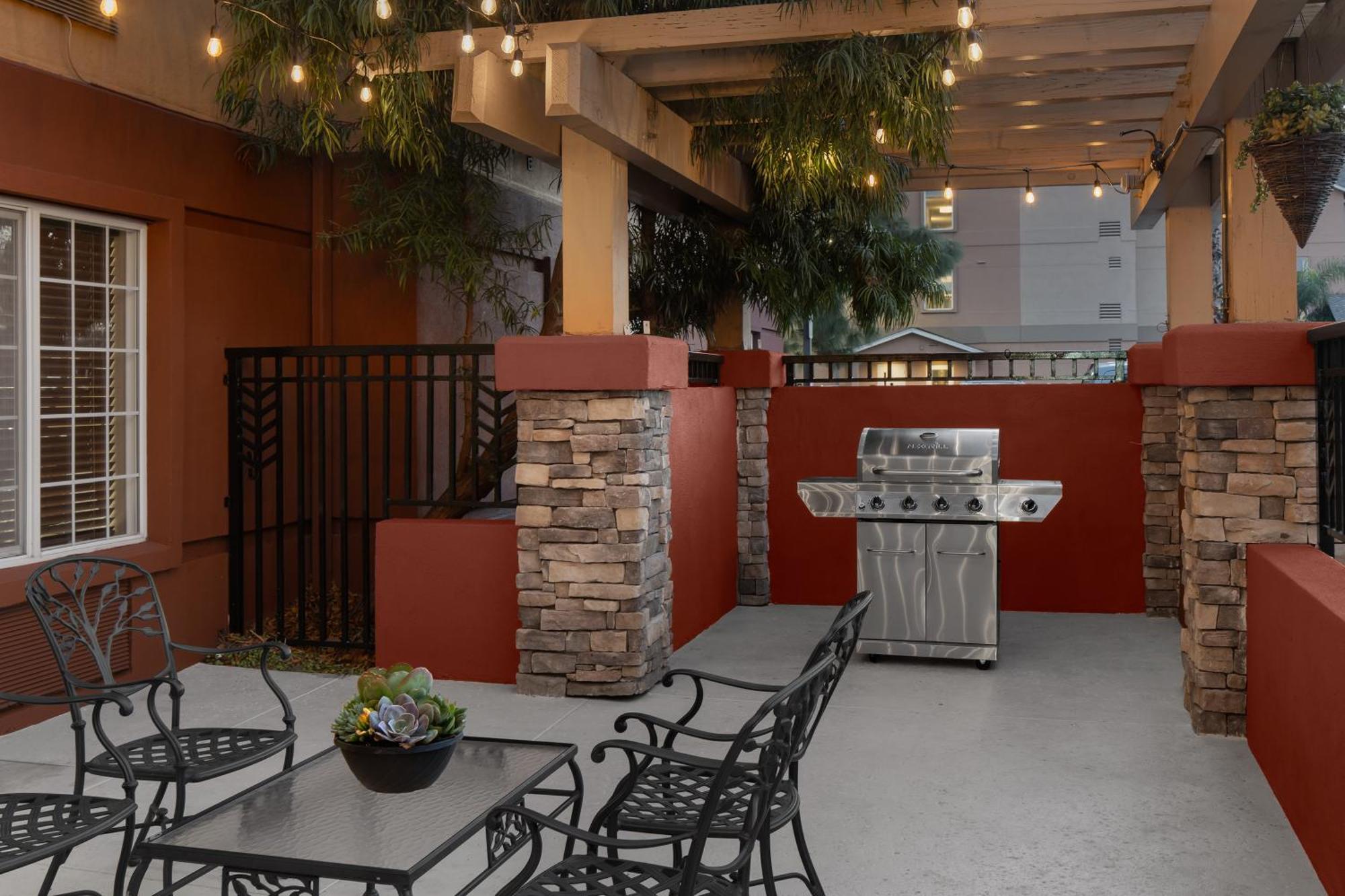 Larkspur Landing Extended Stay Suites Milpitas Zewnętrze zdjęcie