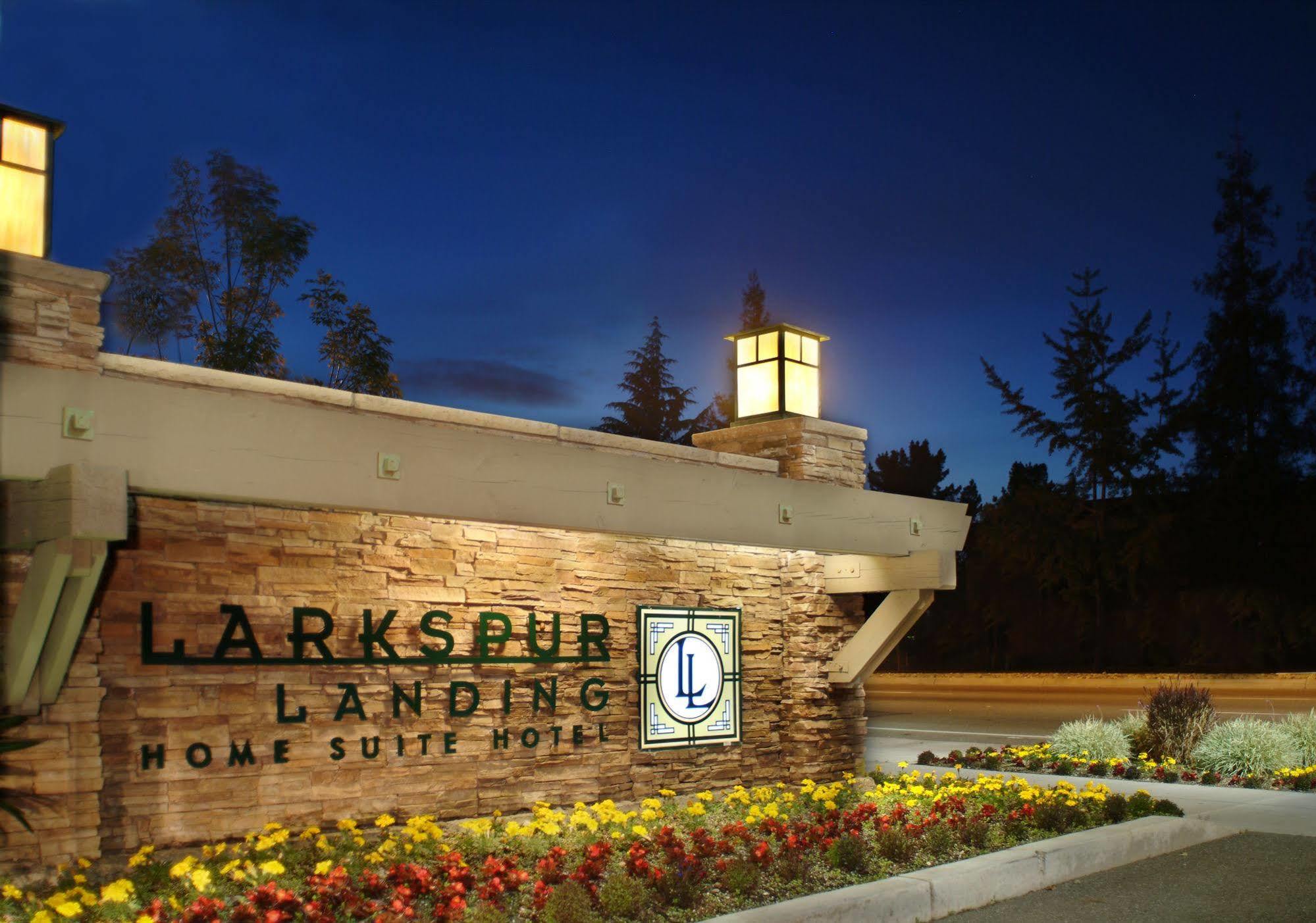 Larkspur Landing Extended Stay Suites Milpitas Zewnętrze zdjęcie