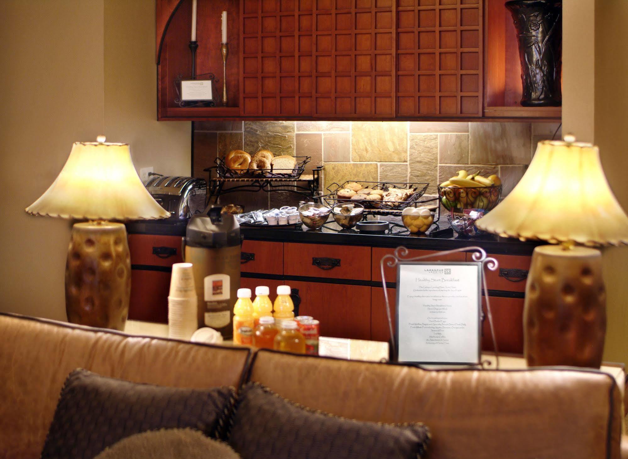 Larkspur Landing Extended Stay Suites Milpitas Zewnętrze zdjęcie