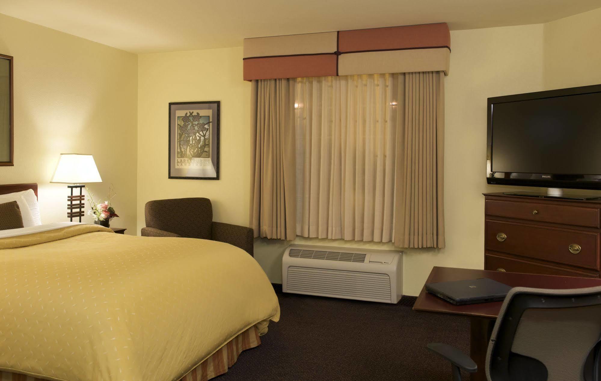 Larkspur Landing Extended Stay Suites Milpitas Zewnętrze zdjęcie